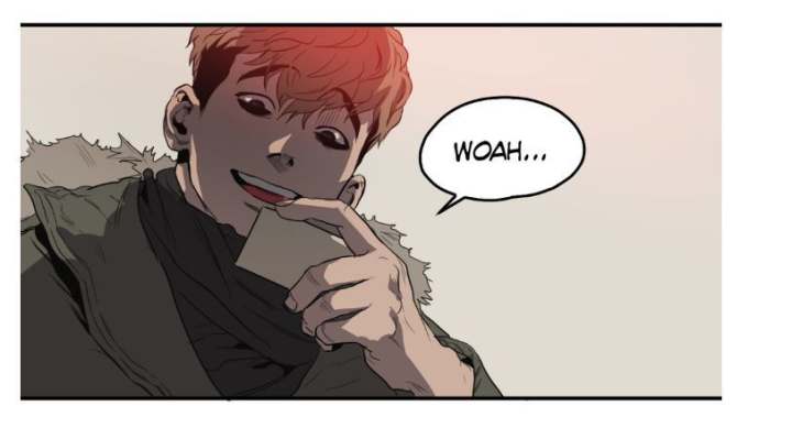 Killing Stalking - Chapter 14 [photo 28] - MangaPorn