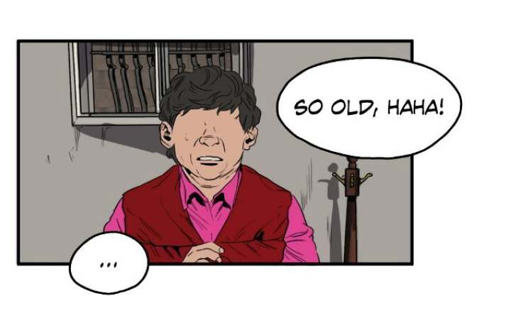 Killing Stalking - Chapter 14 [photo 29] - MangaPorn