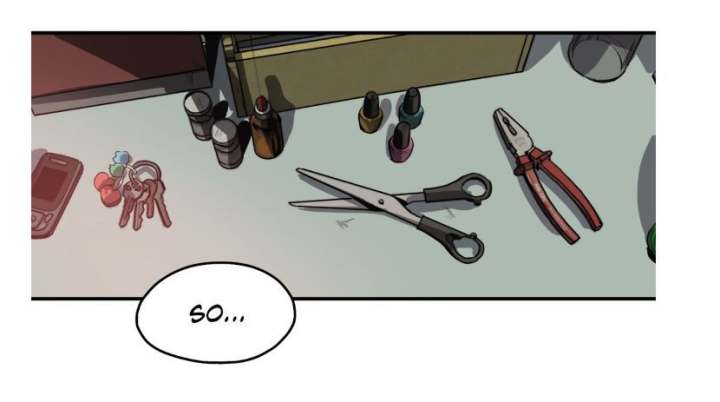 Killing Stalking - Chapter 14 [photo 32] - MangaPorn