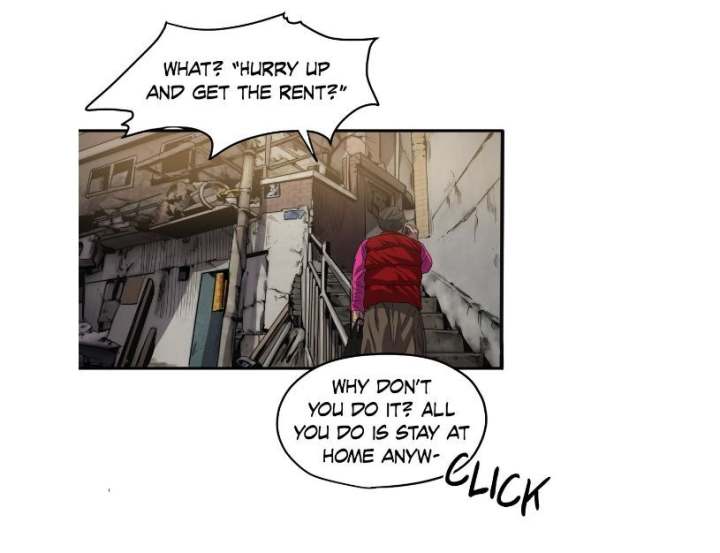 Killing Stalking - Chapter 14 [photo 4] - MangaPorn