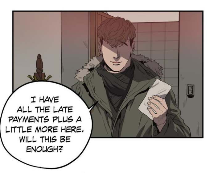 Killing Stalking - Chapter 14 [photo 41] - MangaPorn