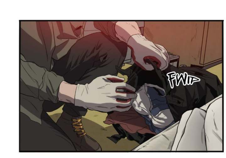 Killing Stalking - Chapter 14 [photo 45] - MangaPorn