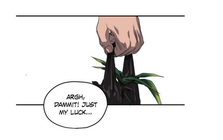 Killing Stalking - Chapter 14 [photo 5] - MangaPorn