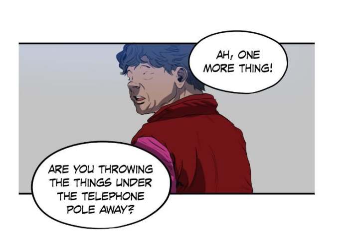 Killing Stalking - Chapter 14 [photo 50] - MangaPorn