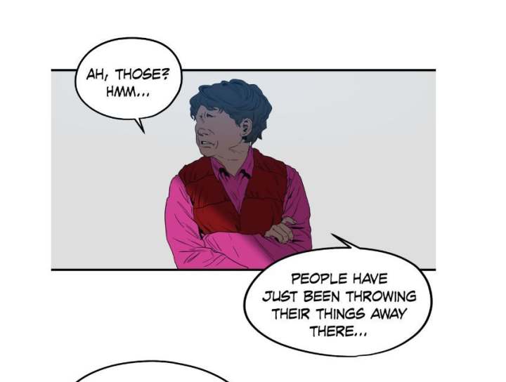 Killing Stalking - Chapter 14 [photo 51] - MangaPorn