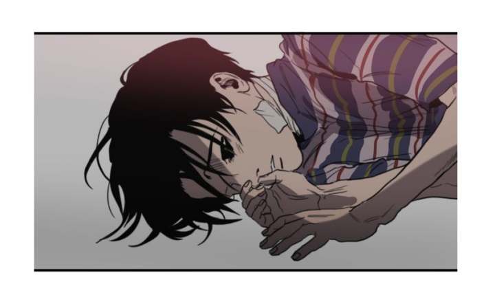 Killing Stalking - Chapter 14 [photo 58] - MangaPorn