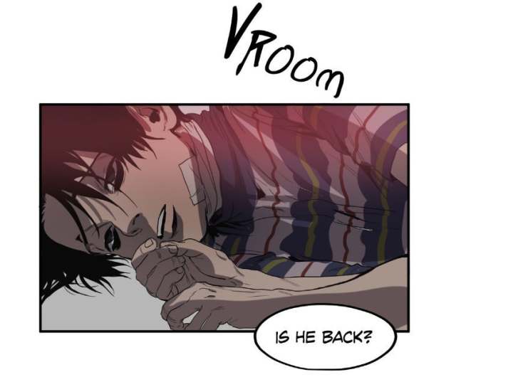 Killing Stalking - Chapter 14 [photo 59] - MangaPorn