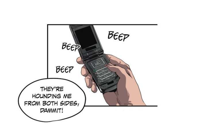 Killing Stalking - Chapter 14 [photo 6] - MangaPorn