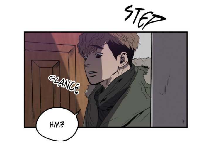 Killing Stalking - Chapter 14 [photo 64] - MangaPorn