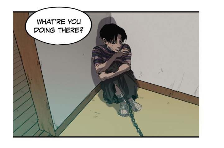 Killing Stalking - Chapter 14 [photo 66] - MangaPorn