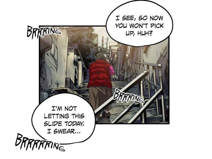 Killing Stalking - Chapter 14 [photo 7] - MangaPorn