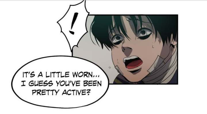 Killing Stalking - Chapter 14 [photo 71] - MangaPorn