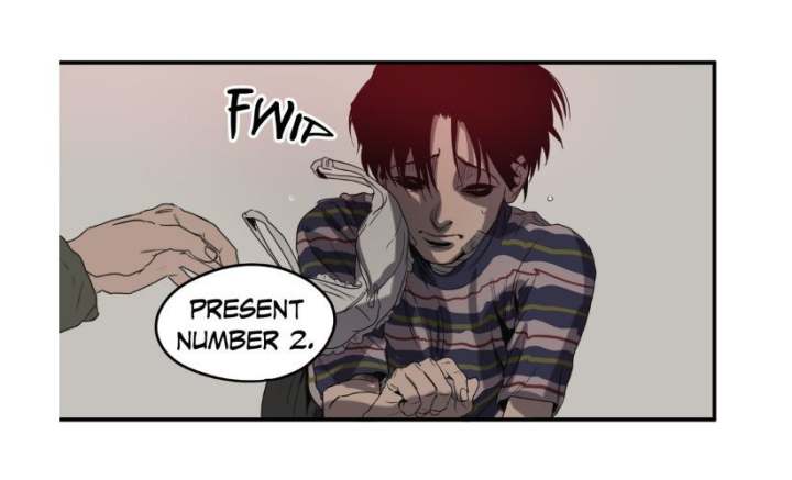 Killing Stalking - Chapter 14 [photo 74] - MangaPorn