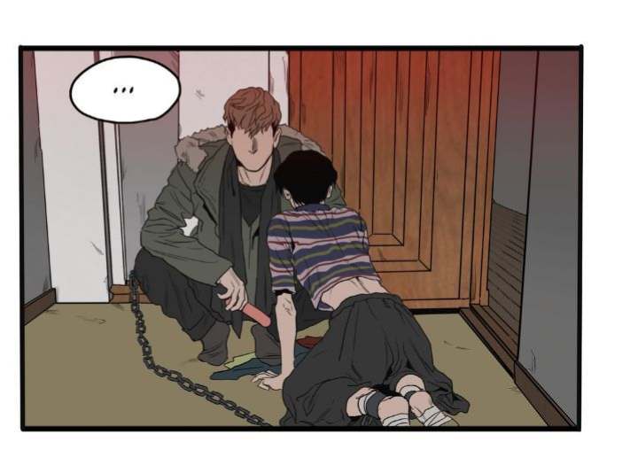 Killing Stalking - Chapter 14 [photo 77] - MangaPorn