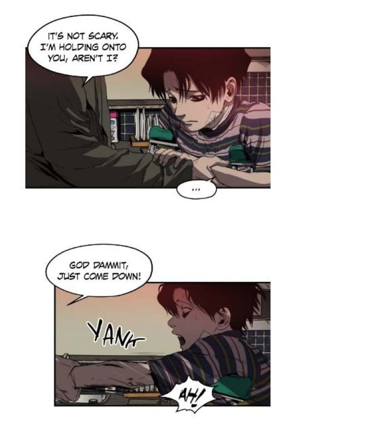 Killing Stalking - Chapter 14 [photo 87] - MangaPorn