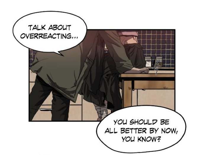 Killing Stalking - Chapter 14 [photo 89] - MangaPorn