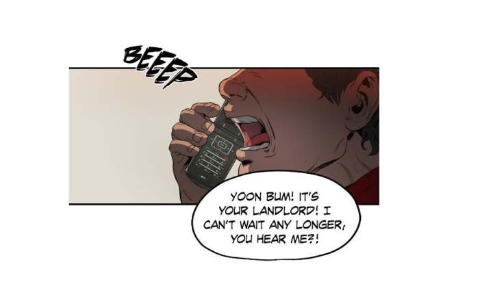 Killing Stalking - Chapter 14 [photo 9] - MangaPorn