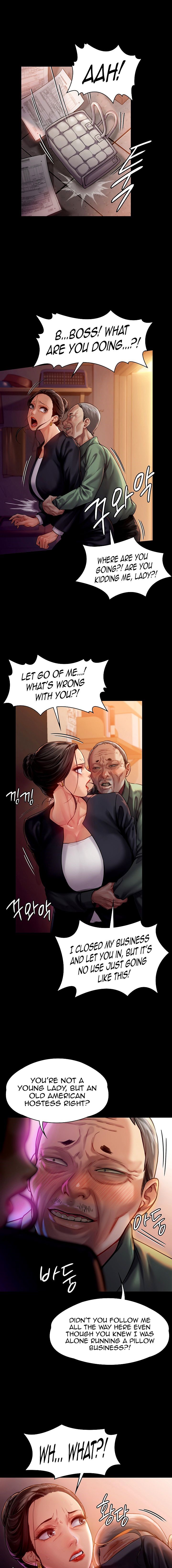 Queen Bee - Chapter 148 [photo 7] - MangaPorn