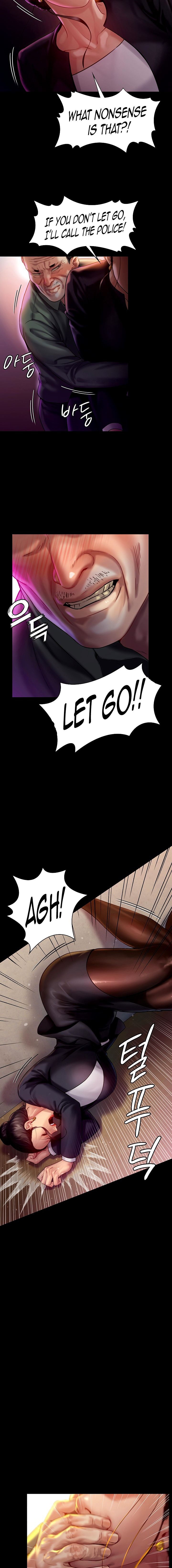 Queen Bee - Chapter 148 [photo 8] - MangaPorn