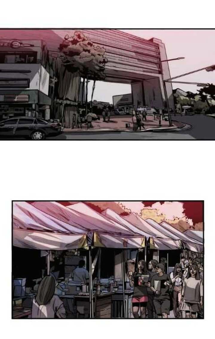 Killing Stalking - Chapter 15 [photo 1] - MangaPorn