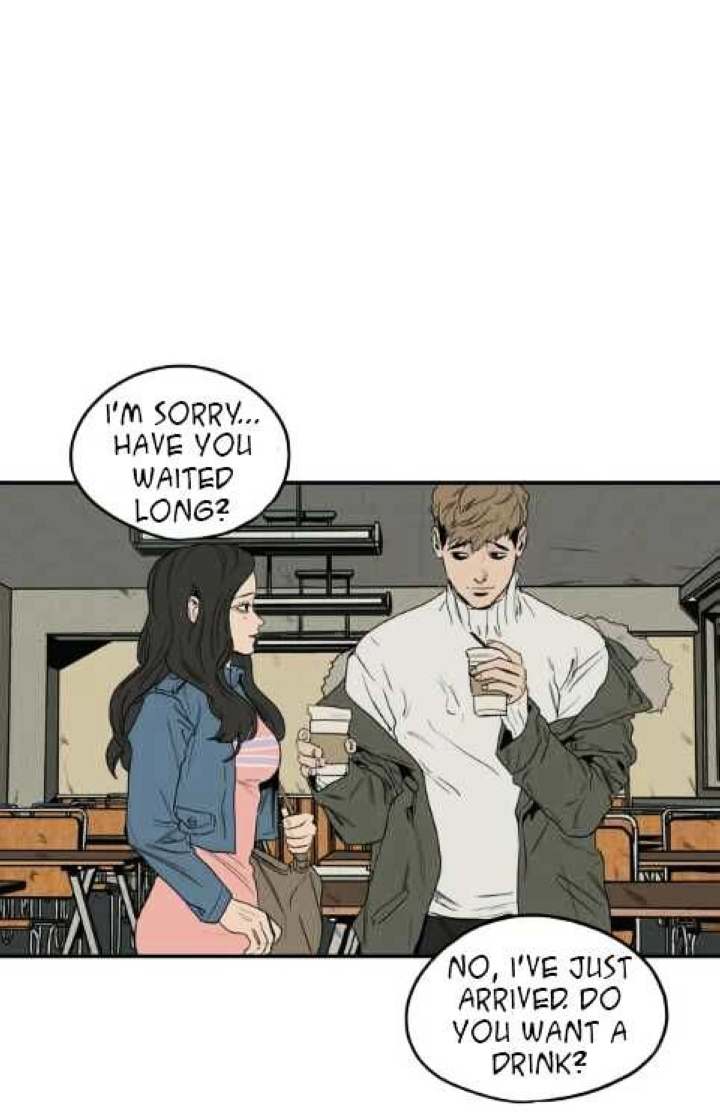 Killing Stalking - Chapter 15 [photo 10] - MangaPorn