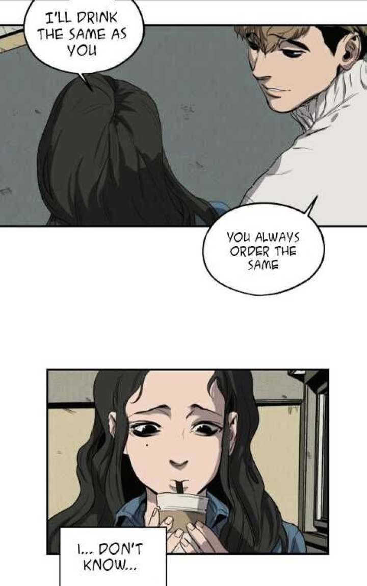 Killing Stalking - Chapter 15 [photo 11] - MangaPorn