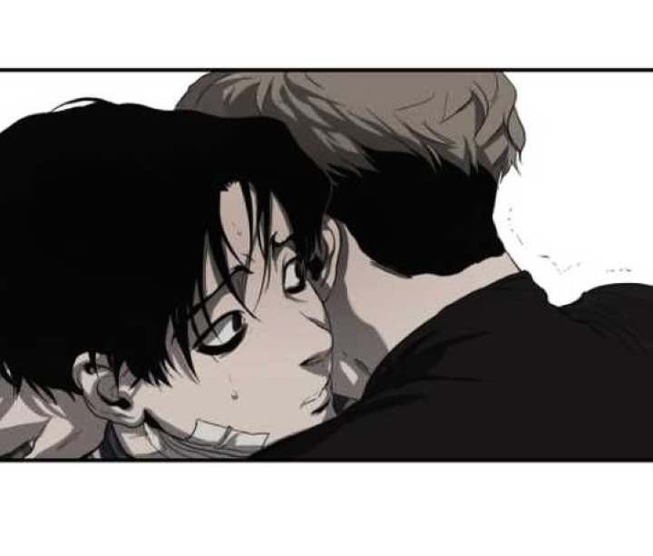 Killing Stalking - Chapter 15 [photo 111] - MangaPorn