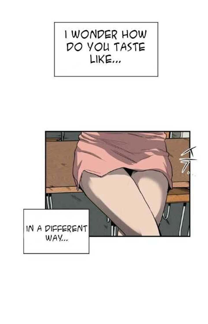 Killing Stalking - Chapter 15 [photo 13] - MangaPorn