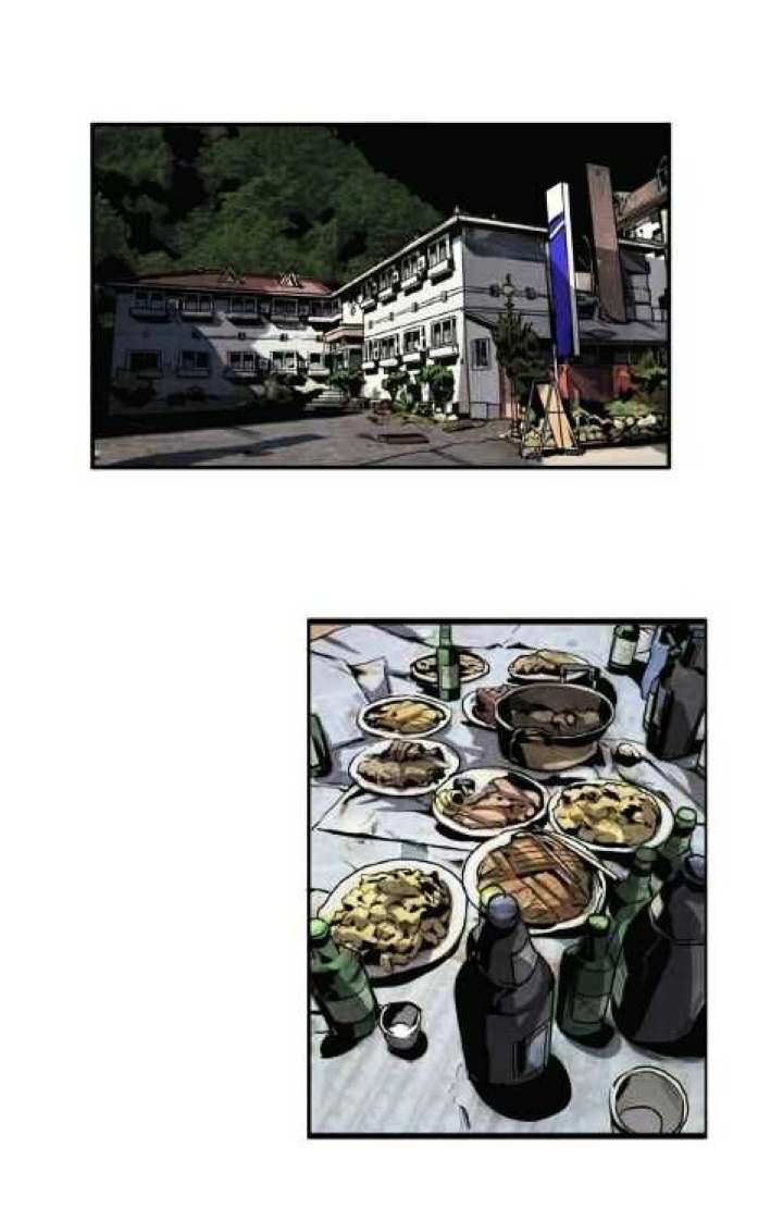 Killing Stalking - Chapter 15 [photo 15] - MangaPorn