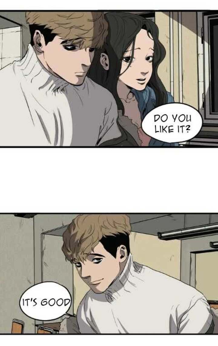 Killing Stalking - Chapter 15 [photo 19] - MangaPorn