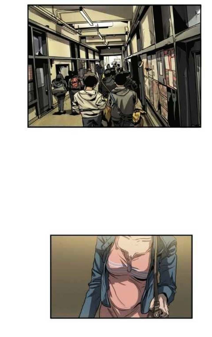 Killing Stalking - Chapter 15 [photo 2] - MangaPorn