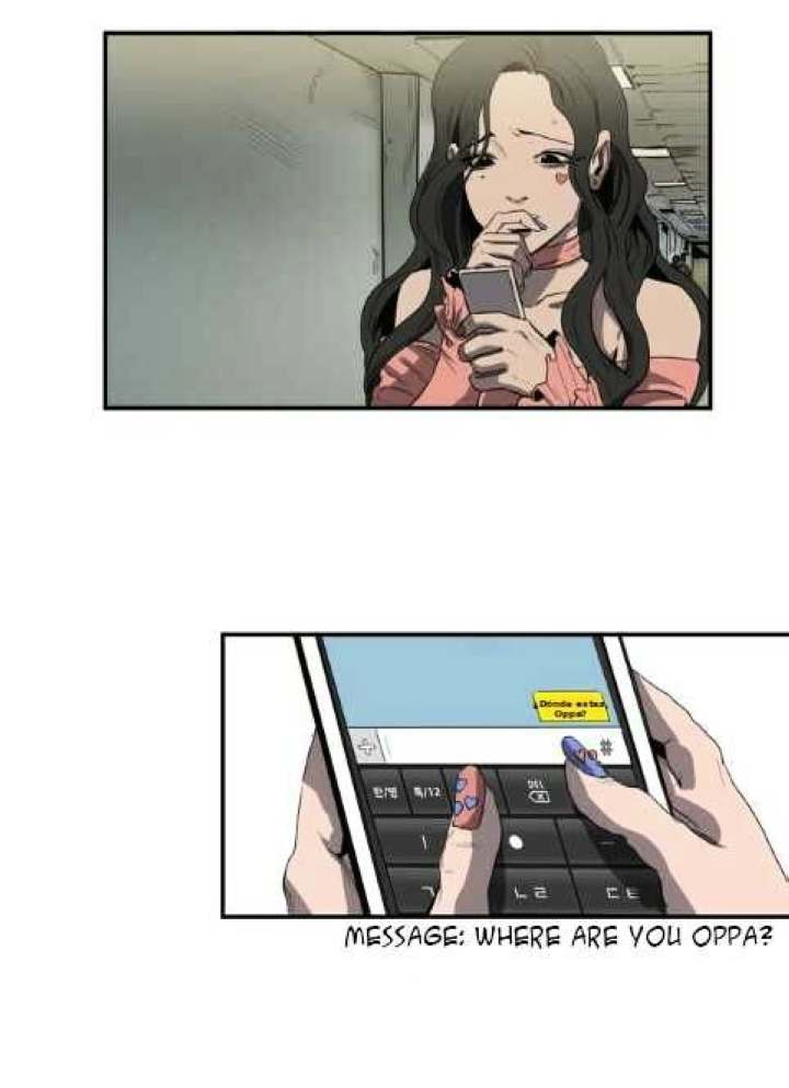 Killing Stalking - Chapter 15 [photo 23] - MangaPorn