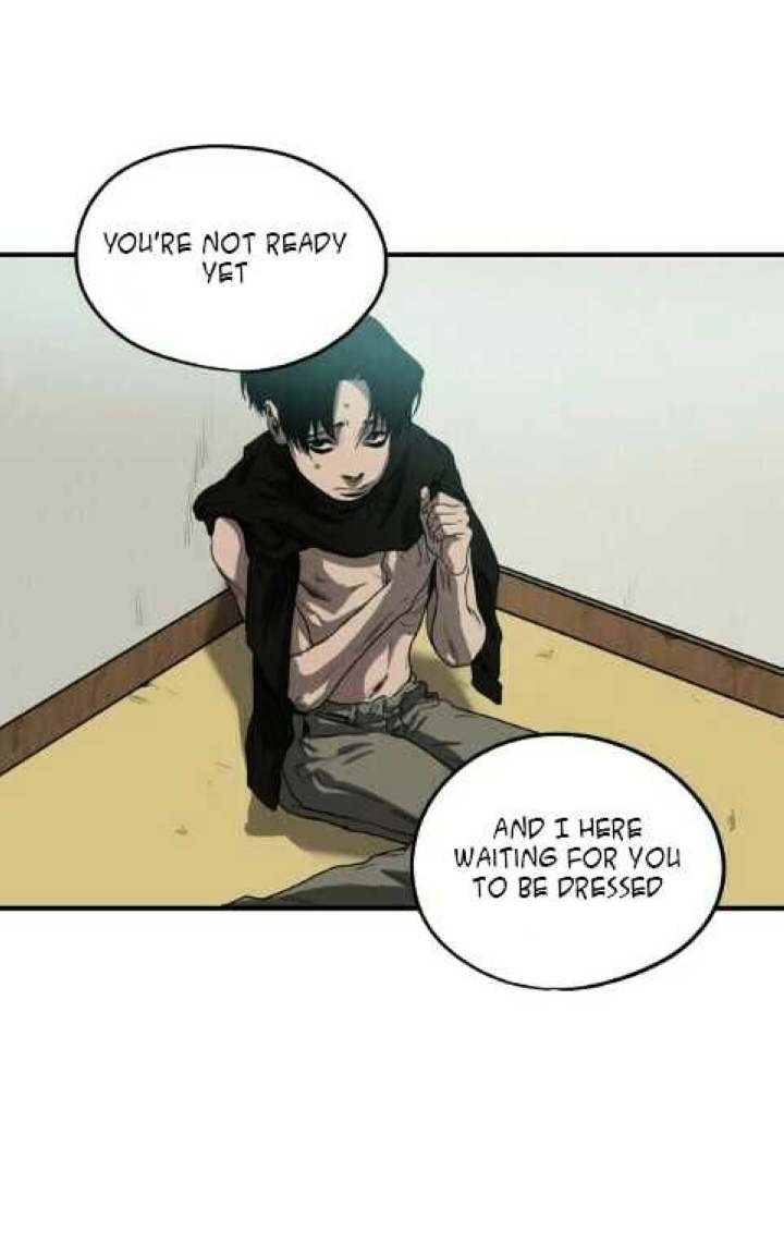 Killing Stalking - Chapter 15 [photo 28] - MangaPorn