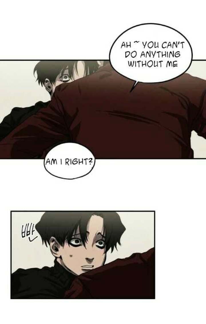 Killing Stalking - Chapter 15 [photo 29] - MangaPorn