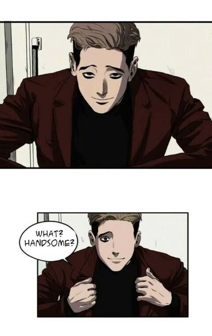 Killing Stalking - Chapter 15 [photo 30] - MangaPorn
