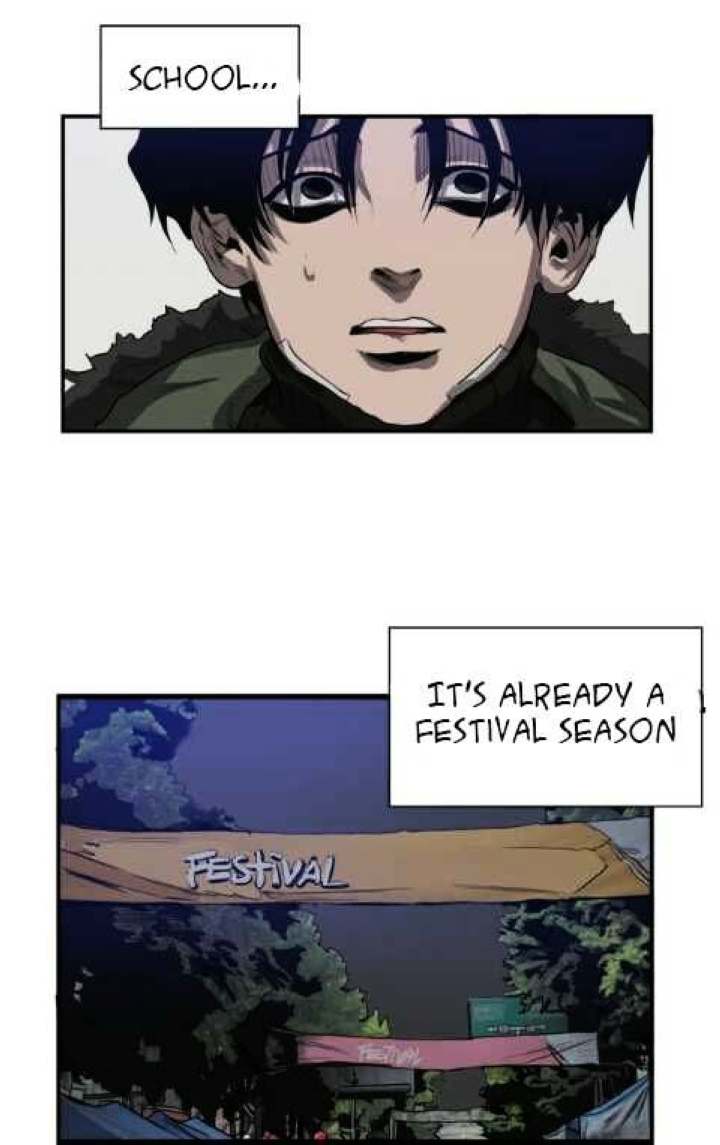 Killing Stalking - Chapter 15 [photo 34] - MangaPorn