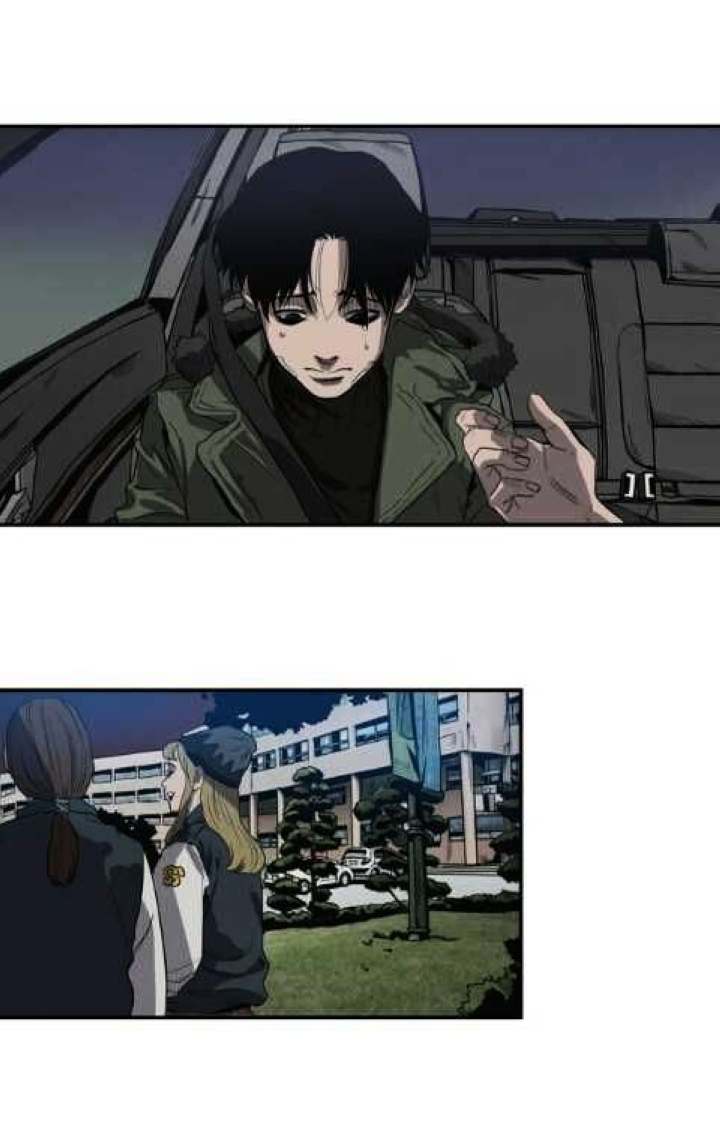 Killing Stalking - Chapter 15 [photo 36] - MangaPorn