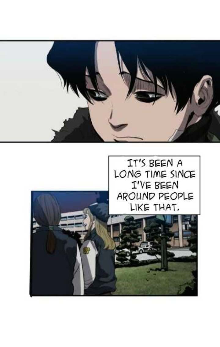 Killing Stalking - Chapter 15 [photo 37] - MangaPorn