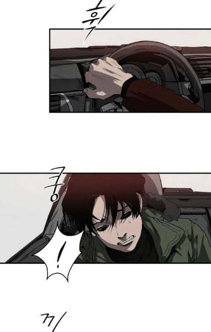 Killing Stalking - Chapter 15 [photo 41] - MangaPorn