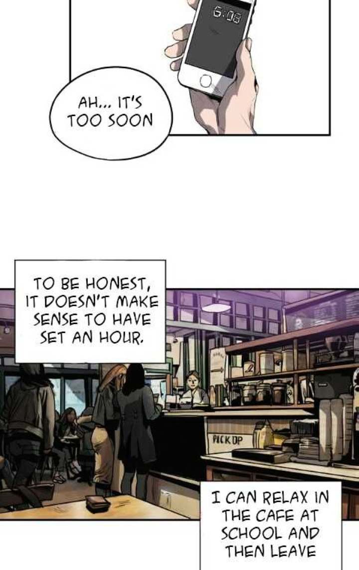 Killing Stalking - Chapter 15 [photo 5] - MangaPorn