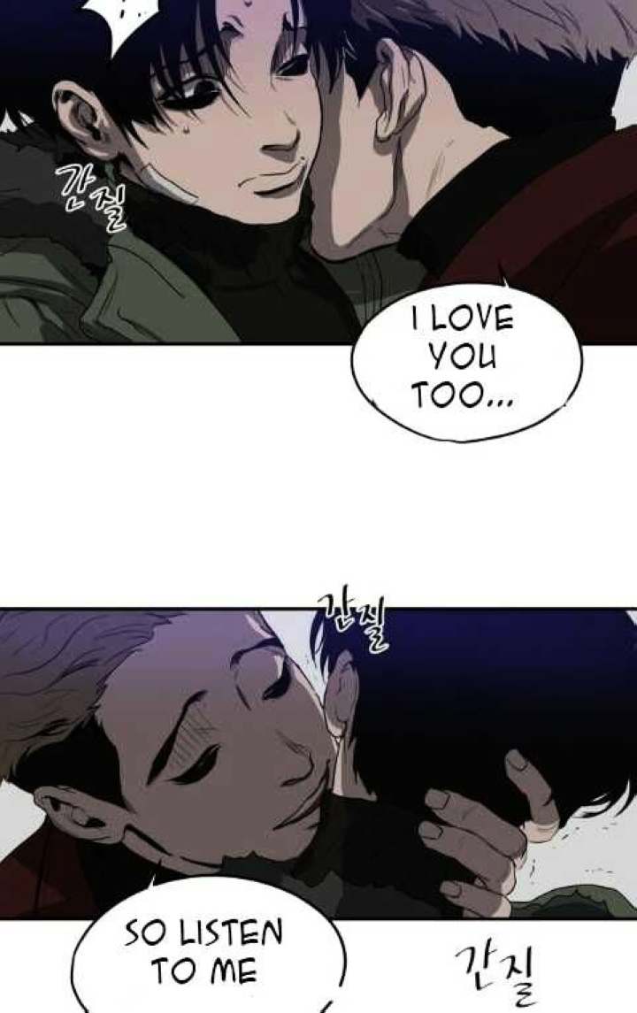 Killing Stalking - Chapter 15 [photo 57] - MangaPorn