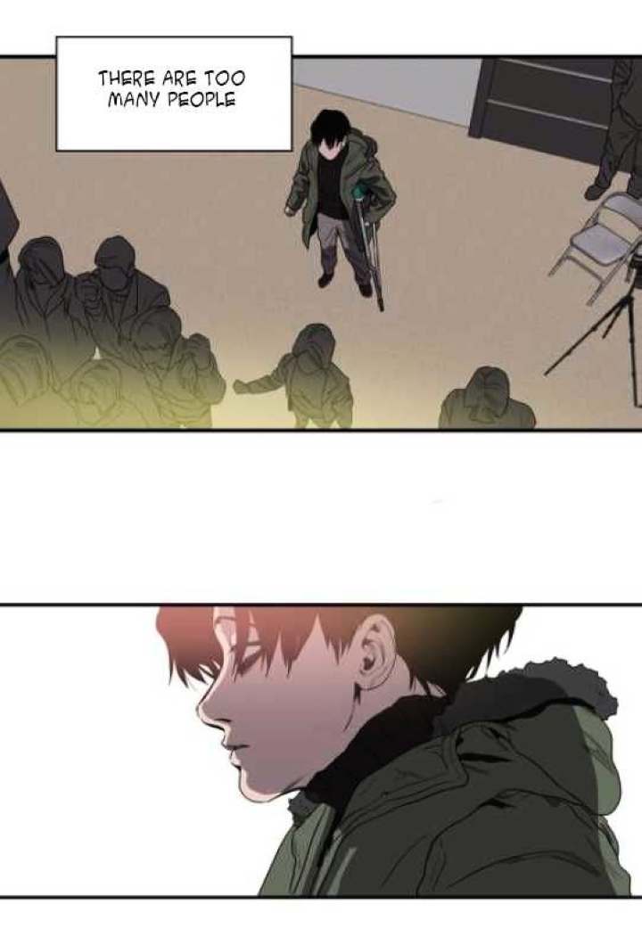 Killing Stalking - Chapter 15 [photo 66] - MangaPorn