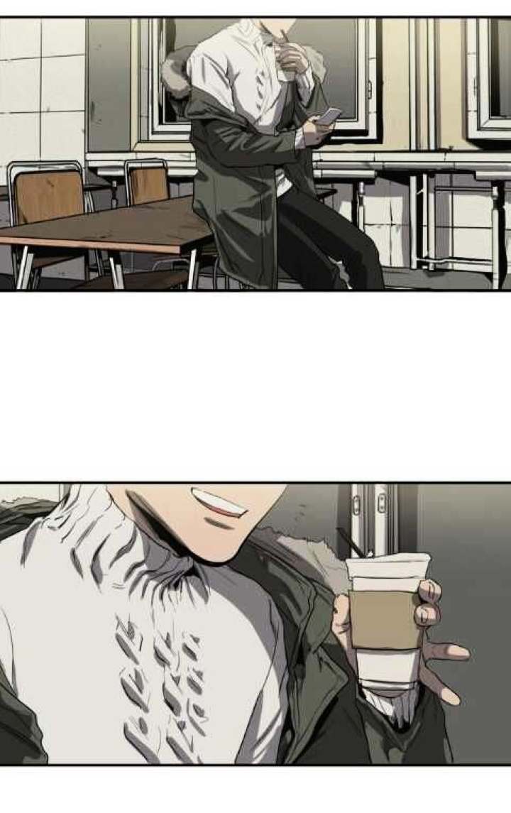 Killing Stalking - Chapter 15 [photo 7] - MangaPorn