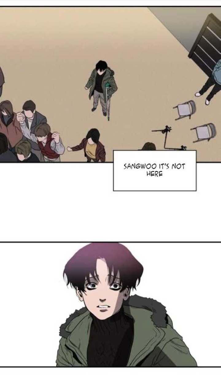 Killing Stalking - Chapter 15 [photo 71] - MangaPorn