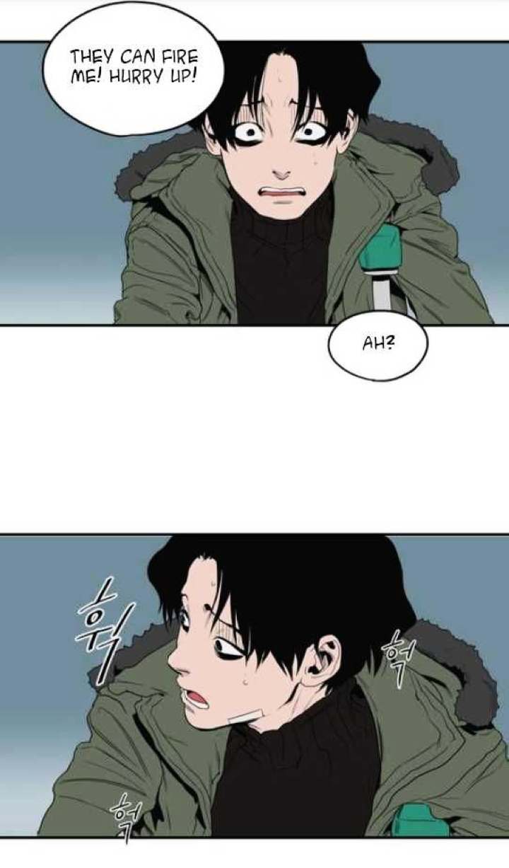 Killing Stalking - Chapter 15 [photo 78] - MangaPorn