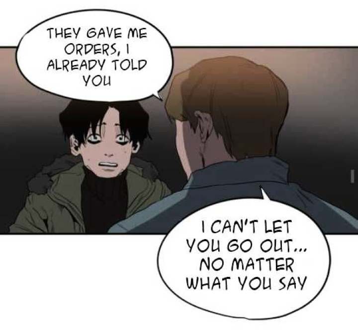 Killing Stalking - Chapter 15 [photo 81] - MangaPorn