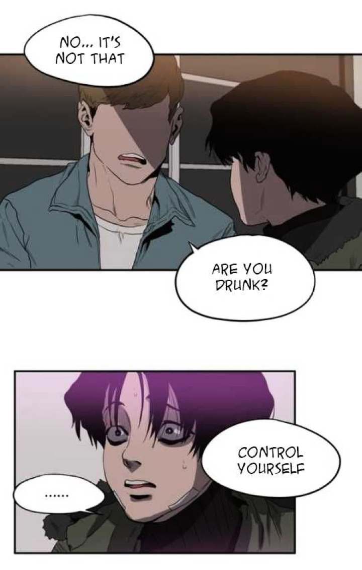 Killing Stalking - Chapter 15 [photo 82] - MangaPorn