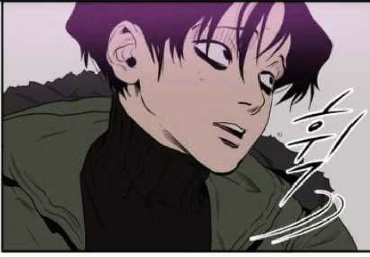 Killing Stalking - Chapter 15 [photo 83] - MangaPorn