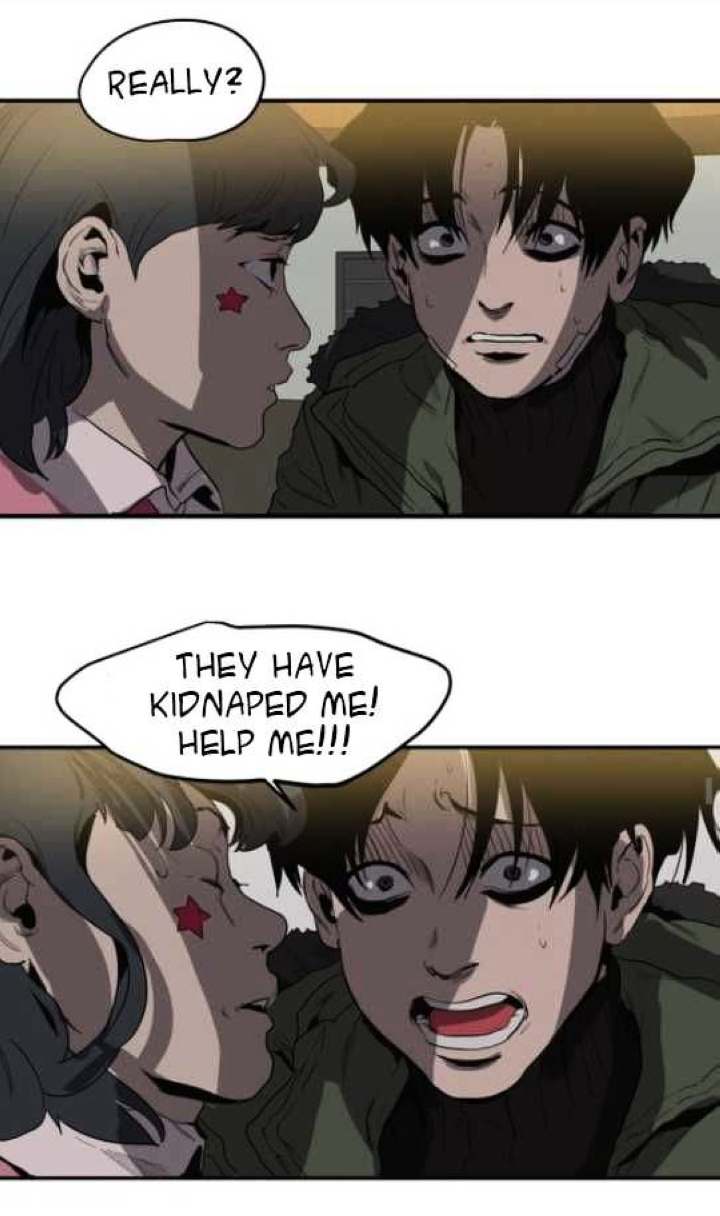 Killing Stalking - Chapter 15 [photo 88] - MangaPorn