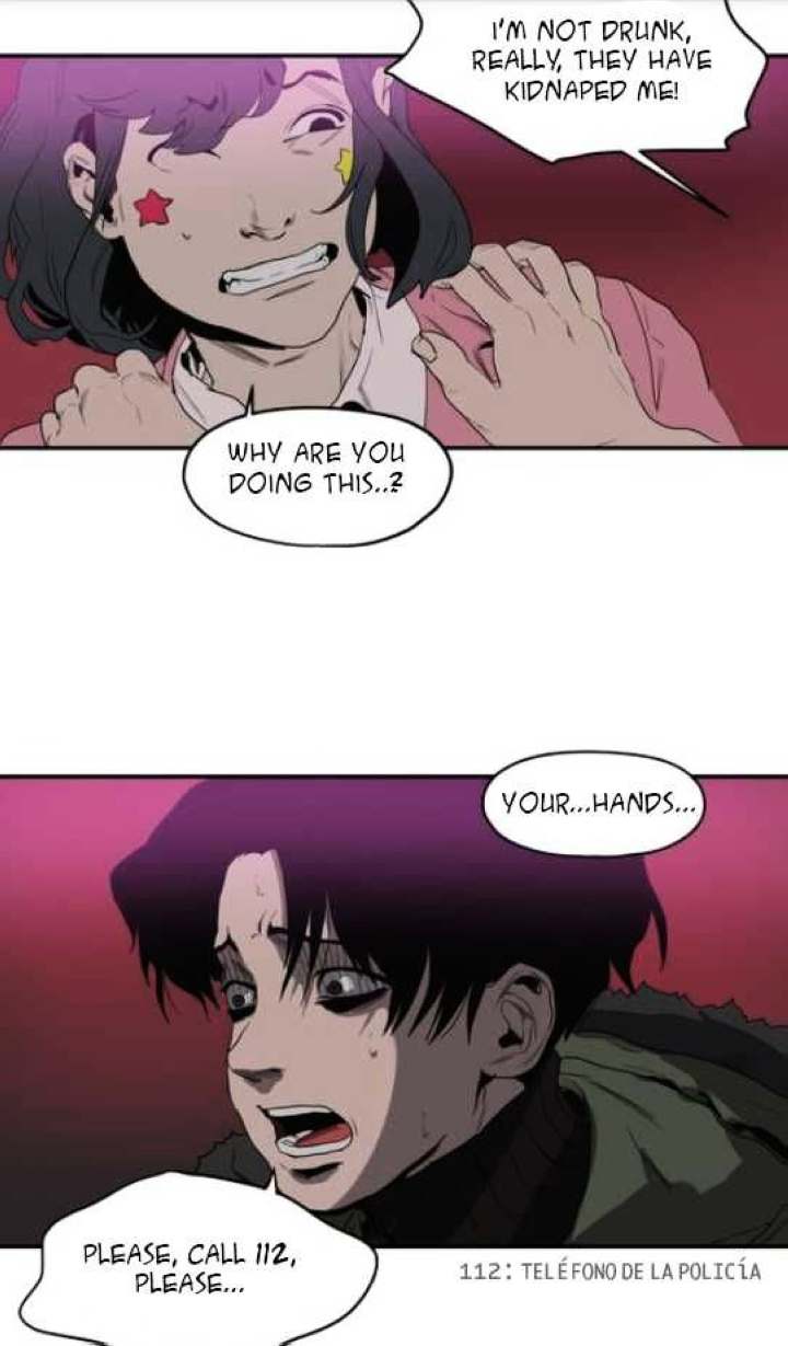 Killing Stalking - Chapter 15 [photo 89] - MangaPorn
